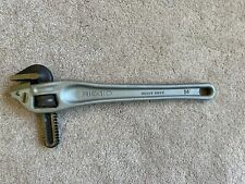 Vintage ridgid offset for sale  Morganton