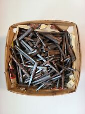 Fifty square nails for sale  Cedarville