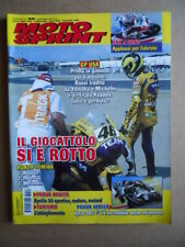 Motosprint 2006 q30 usato  Italia