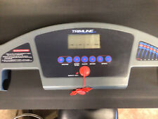 Trimline treadmill console for sale  Muskegon