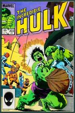 Incredible hulk 303 for sale  Alexandria