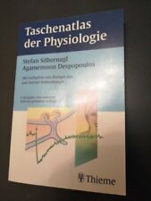 physiologie silbernagl gebraucht kaufen  Sehnde