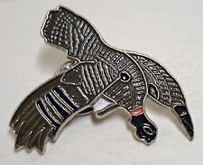 Pheasant bird pin for sale  WOLVERHAMPTON