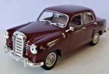 Usado, Mercedes-Benz - 180D (W120) - 1954 - 1/43 comprar usado  Enviando para Brazil