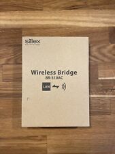 Silex wireless bridge gebraucht kaufen  Steinen
