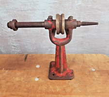 Vintage grinder polisher for sale  Ballston Spa