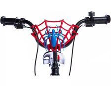 Huffy spiderman bike for sale  BROXBOURNE