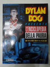 Dylan dog enciclopedia usato  Palermo
