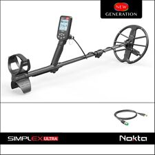 Metal detector simplex for sale  Shipping to Ireland
