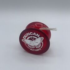 Duncan butterfly yoyo for sale  Anchorage