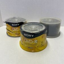 Sony dvd pack for sale  Allentown