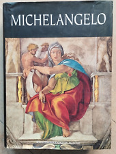 Michelangelo artista pensatore usato  Palermo