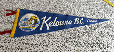 Kelowna b.c canada for sale  SHREWSBURY