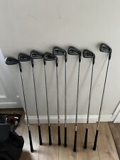 Golf irons for sale  WOKINGHAM
