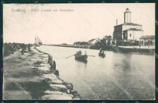 Ravenna porto corsini usato  Italia