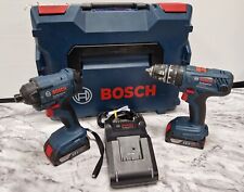 Bosch professional dual for sale  NEWCASTLE UPON TYNE