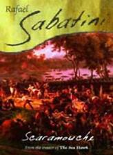 Scaramouche-Rafael Sabatini, 9781842328255 na sprzedaż  Wysyłka do Poland