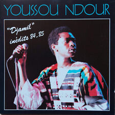 Inedits youssou n for sale  Gaithersburg