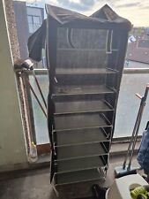 Tall shoe storage for sale  LONDON