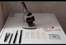 Microscopio giocattolo con usato  Roma