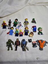 Lego mega construx for sale  Silvis