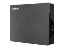 Używany, Przenośny dysk twardy Toshiba Canvio Gaming 4TB USB 3.2 HDTX140EK3CA na sprzedaż  PL