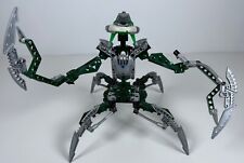 LEGO BIONICLE: WARRIORS  (8622) - NIDHIKI - Complete - (Rare) for sale  Shipping to South Africa