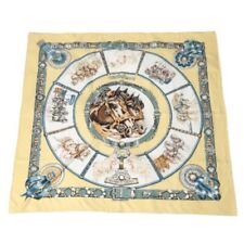 Authentic hermes scarf d'occasion  Expédié en Belgium