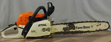 wood chainsaw boss stihl for sale  West Plains