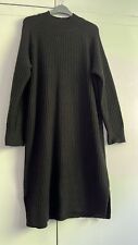 Black asda knitted for sale  HARROW