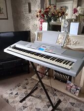 Yamaha keyboard portable for sale  NELSON