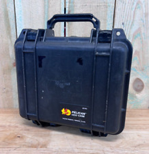 Pelican 1200 Hard Protector Case Good Condition A/B Waterproof Free Shipping for sale  Shipping to South Africa