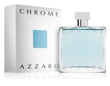 Azzaro chrome eau usato  Lamezia Terme