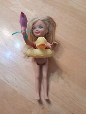 Barbie chelsea doll for sale  COLCHESTER