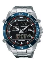 Lorus rw623ax5 armbanduhr gebraucht kaufen  Hamburg