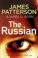 Russian james patterson for sale  UK