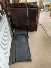 Body fit treadmill for sale  NORTHAMPTON