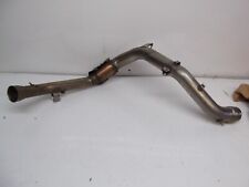 Ducati 999r exhaust for sale  GODSTONE