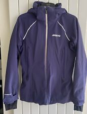 Musto water resistant for sale  IPSWICH