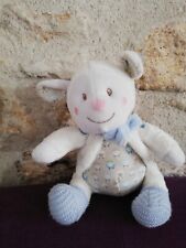 Doudou peluche nicotoy d'occasion  Rully