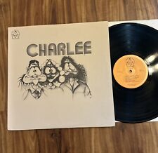 CHARLEE ~ S/T LP ~ MIND DUST MUSIC 1001 ~ Origem Rara. 76 PROG PSYCH ~ CANADÁ comprar usado  Enviando para Brazil