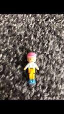 Polly pocket titch for sale  Ireland