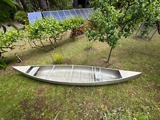 Grumman aluminum canoe for sale  Crescent City