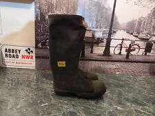 Rockwell safety wellies for sale  WASHINGTON