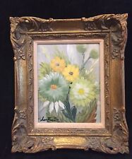 Beautiful floral painting for sale  Mount Prospect