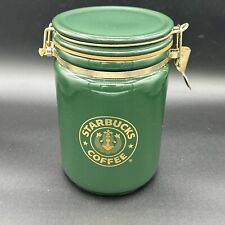 Starbucks coffee green for sale  Brea