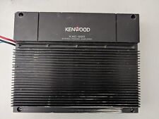 Amplificador amplificador coche Kenwood Old School KAC-920 segunda mano  Embacar hacia Mexico
