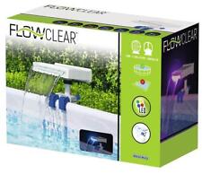 Bestway 58619 wasserfall gebraucht kaufen  Ohmstede