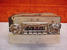1965 oldsmobile radio for sale  Vancouver