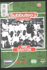 Santos 1962 subbuteo usato  Torino